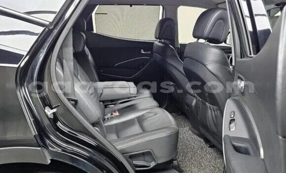 Acheter Occasion Voiture Hyundai Santa Fe Autre à Dakar, Dakar Acheter Occasion Voiture Hyundai Santa Fe Autre à Dakar, Dakar