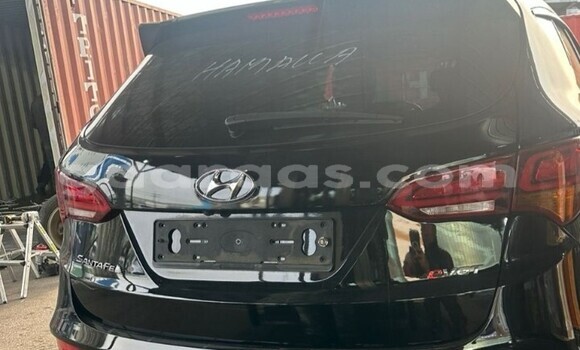 Acheter Occasion Voiture Hyundai Santa Fe Autre à Dakar, Dakar Acheter Occasion Voiture Hyundai Santa Fe Autre à Dakar, Dakar