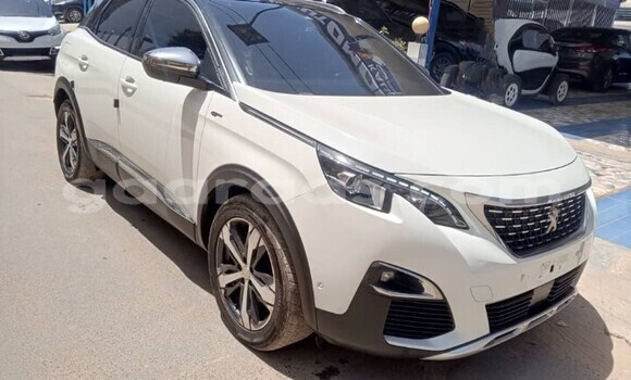 Buy Used Peugeot 3008 Other Car in Dakar in Dakar Buy Used Peugeot 3008 Other Car in Dakar in Dakar