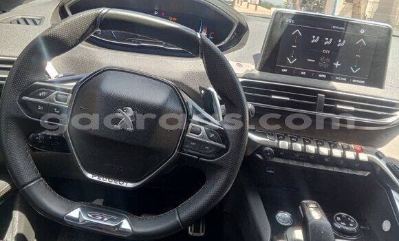 Buy Used Peugeot 3008 Other Car in Dakar in Dakar Buy Used Peugeot 3008 Other Car in Dakar in Dakar