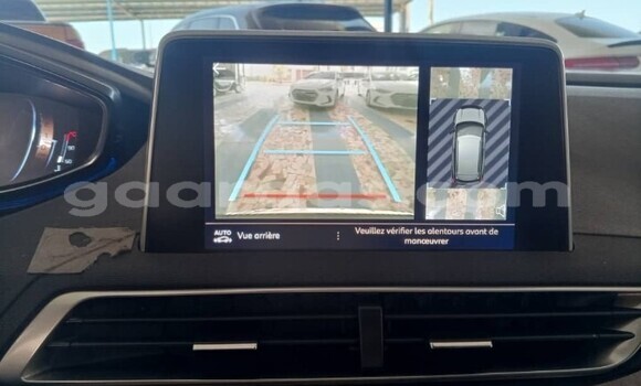 Buy Used Peugeot 3008 Other Car in Dakar in Dakar Buy Used Peugeot 3008 Other Car in Dakar in Dakar