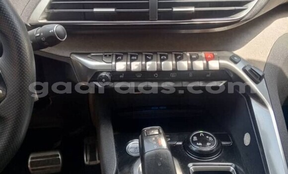 Buy Used Peugeot 3008 Other Car in Dakar in Dakar Buy Used Peugeot 3008 Other Car in Dakar in Dakar