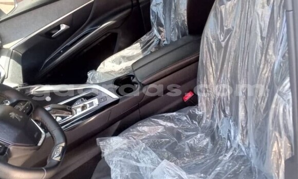 Buy Used Peugeot 3008 Other Car in Dakar in Dakar Buy Used Peugeot 3008 Other Car in Dakar in Dakar