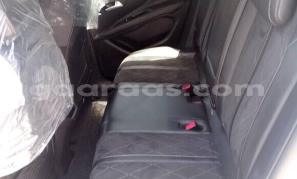 Buy Used Peugeot 3008 Other Car in Dakar in Dakar Buy Used Peugeot 3008 Other Car in Dakar in Dakar