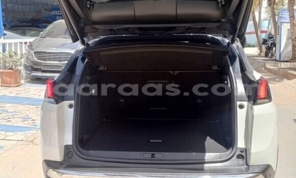 Buy Used Peugeot 3008 Other Car in Dakar in Dakar Buy Used Peugeot 3008 Other Car in Dakar in Dakar
