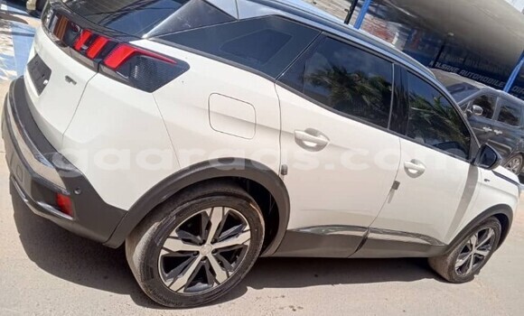 Buy Used Peugeot 3008 Other Car in Dakar in Dakar Buy Used Peugeot 3008 Other Car in Dakar in Dakar