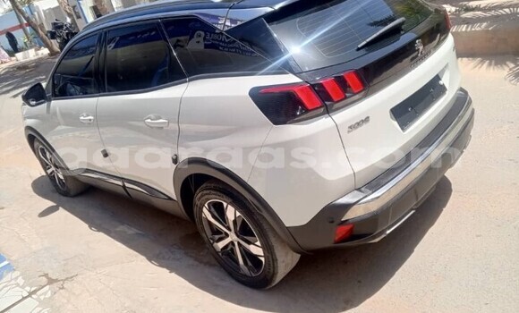 Buy Used Peugeot 3008 Other Car in Dakar in Dakar Buy Used Peugeot 3008 Other Car in Dakar in Dakar