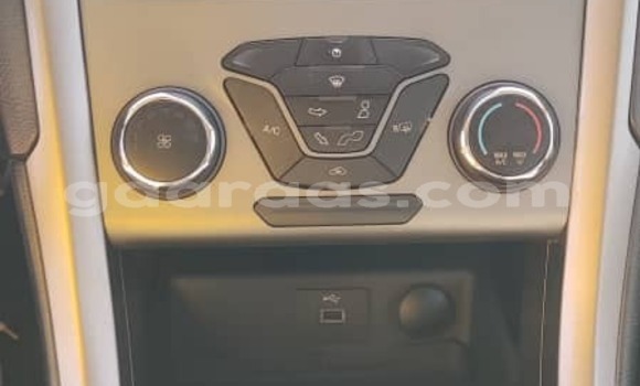 Acheter Occasion Voiture Ford Fusion Noir à Dakar, Dakar Acheter Occasion Voiture Ford Fusion Noir à Dakar, Dakar