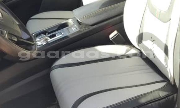 Acheter Occasion Voiture Ford Fusion Noir à Dakar, Dakar Acheter Occasion Voiture Ford Fusion Noir à Dakar, Dakar