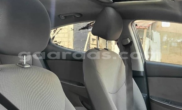 Dieundeu Occasion Hyundai Elantra Black Auto in Dakar in Dakar Dieundeu Occasion Hyundai Elantra Black Auto in Dakar in Dakar