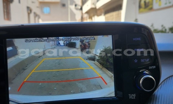 Acheter Occasion Voiture Hyundai Tucson Blanc à Dakar, Dakar Acheter Occasion Voiture Hyundai Tucson Blanc à Dakar, Dakar