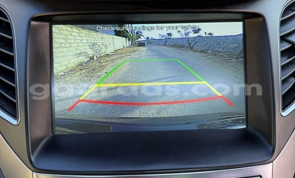 Dieundeu Occasion Hyundai Grandeur Black Auto in Dakar in Dakar Dieundeu Occasion Hyundai Grandeur Black Auto in Dakar in Dakar