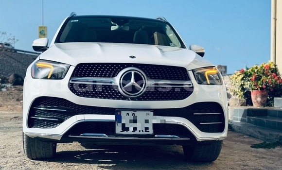 Acheter Occasion Voiture Mercedes‒Benz AMG GLE Blanc à Dakar, Dakar Acheter Occasion Voiture Mercedes‒Benz AMG GLE Blanc à Dakar, Dakar