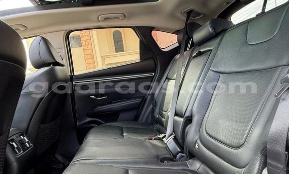 Acheter Occasion Voiture Hyundai Tucson Blanc à Dakar, Dakar Acheter Occasion Voiture Hyundai Tucson Blanc à Dakar, Dakar