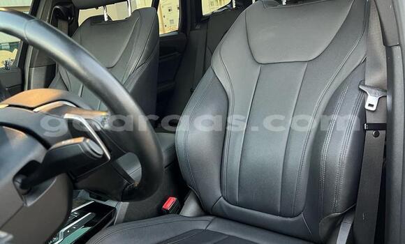 Acheter Occasion Voiture BMW X3 Blanc à Dakar, Dakar Acheter Occasion Voiture BMW X3 Blanc à Dakar, Dakar