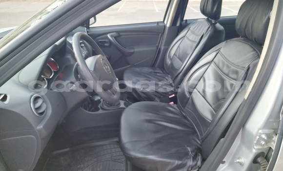 Dieundeu Occasion Renault Duster Gris métallisé Auto in Dakar in Dakar Dieundeu Occasion Renault Duster Gris métallisé Auto in Dakar in Dakar