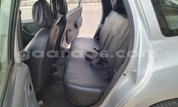 Dieundeu Occasion Renault Duster Gris métallisé Auto in Dakar in Dakar Dieundeu Occasion Renault Duster Gris métallisé Auto in Dakar in Dakar