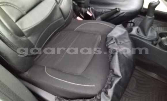 Dieundeu Occasion Renault Duster Gris métallisé Auto in Dakar in Dakar Dieundeu Occasion Renault Duster Gris métallisé Auto in Dakar in Dakar