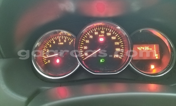 Dieundeu Occasion Renault Duster Gris métallisé Auto in Dakar in Dakar Dieundeu Occasion Renault Duster Gris métallisé Auto in Dakar in Dakar