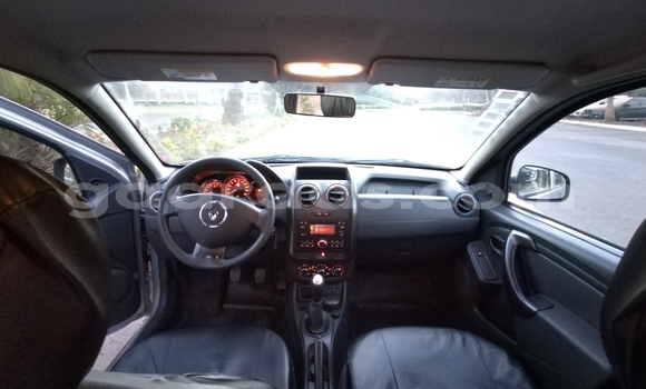 Dieundeu Occasion Renault Duster Gris métallisé Auto in Dakar in Dakar Dieundeu Occasion Renault Duster Gris métallisé Auto in Dakar in Dakar