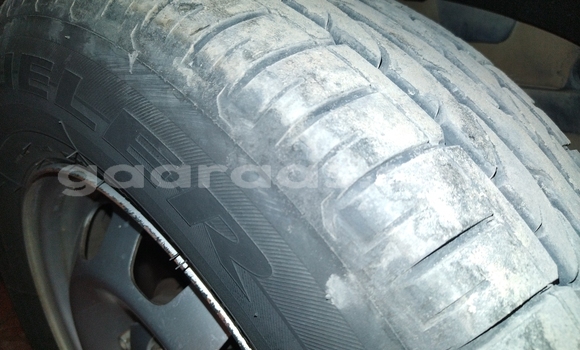 Dieundeu Occasion Renault Duster Gris métallisé Auto in Dakar in Dakar Dieundeu Occasion Renault Duster Gris métallisé Auto in Dakar in Dakar