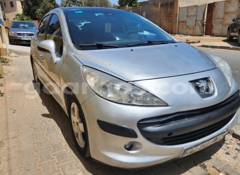 Big with watermark peugeot 207 dakar dakar 30737