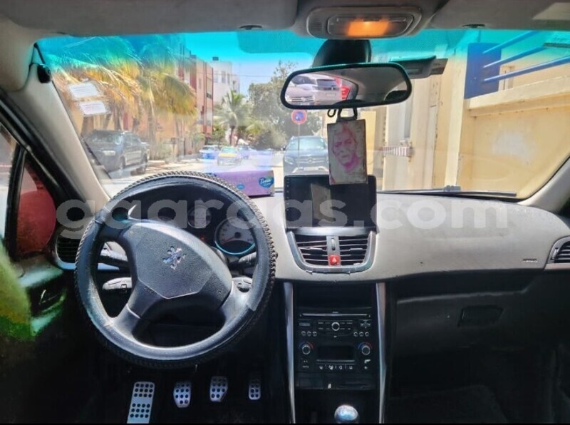 Big with watermark peugeot 207 dakar dakar 30737