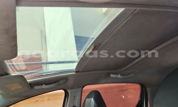 Acheter Occasion Voiture Peugeot 207 Gris à Dakar, Dakar Acheter Occasion Voiture Peugeot 207 Gris à Dakar, Dakar