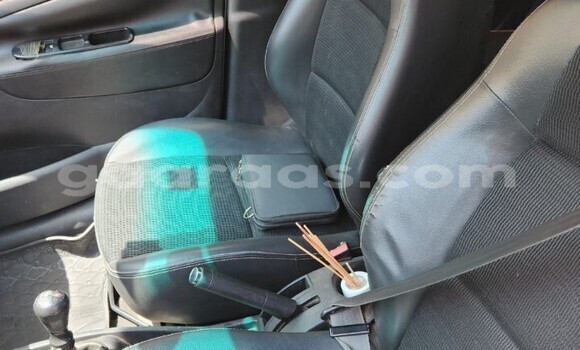 Acheter Occasion Voiture Peugeot 207 Gris à Dakar, Dakar Acheter Occasion Voiture Peugeot 207 Gris à Dakar, Dakar