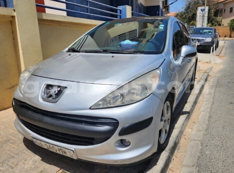 Big with watermark peugeot 207 dakar dakar 30737