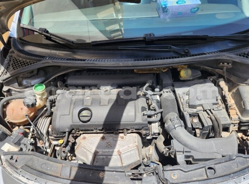 Big with watermark peugeot 207 dakar dakar 30737