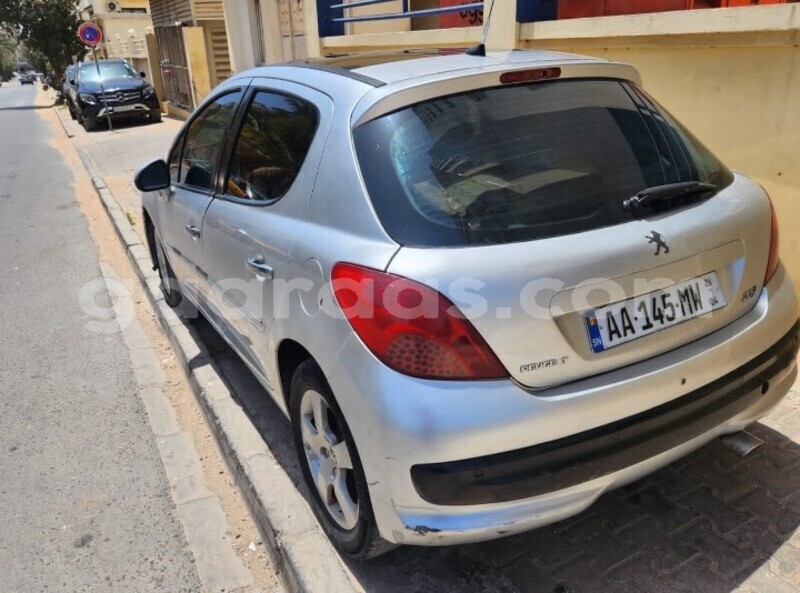 Big with watermark peugeot 207 dakar dakar 30737