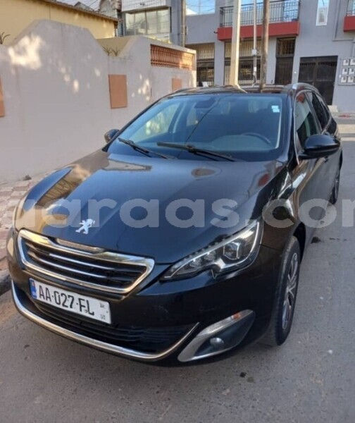 Big with watermark peugeot 308 dakar dakar 30739