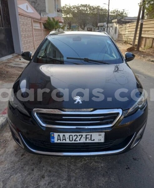 Big with watermark peugeot 308 dakar dakar 30739