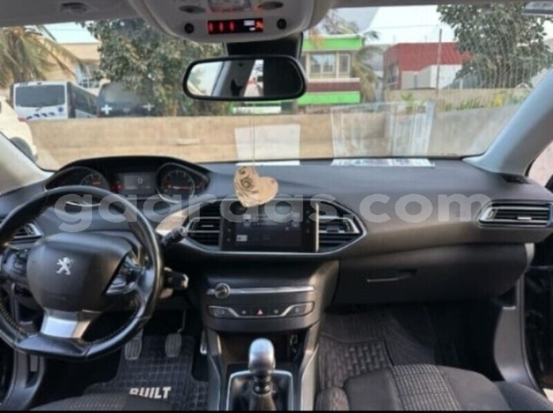 Big with watermark peugeot 308 dakar dakar 30739