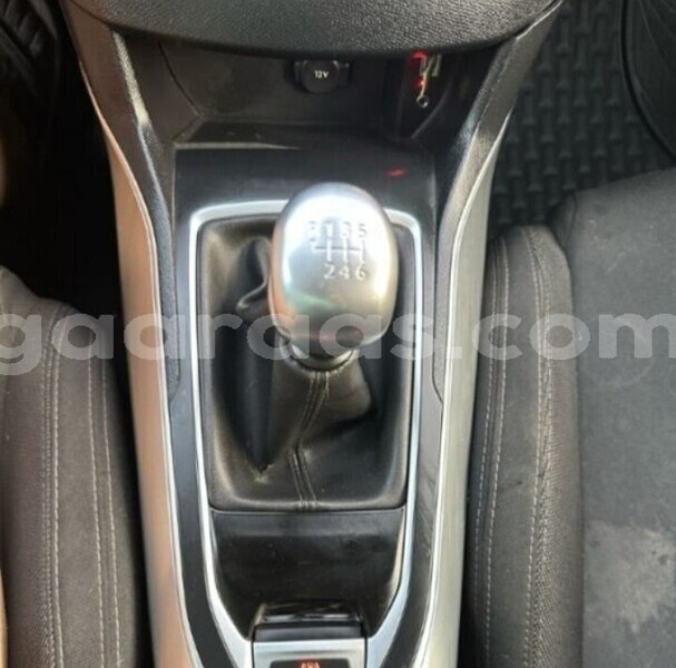 Big with watermark peugeot 308 dakar dakar 30739