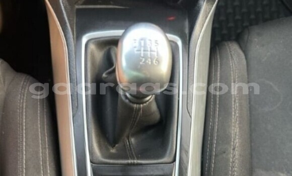 Acheter Occasion Voiture Peugeot 308 Noir à Dakar, Dakar Acheter Occasion Voiture Peugeot 308 Noir à Dakar, Dakar