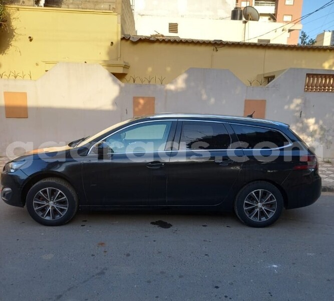 Big with watermark peugeot 308 dakar dakar 30739