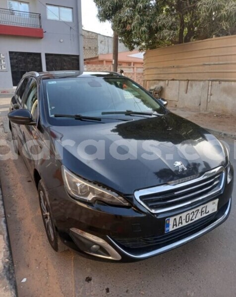 Big with watermark peugeot 308 dakar dakar 30739