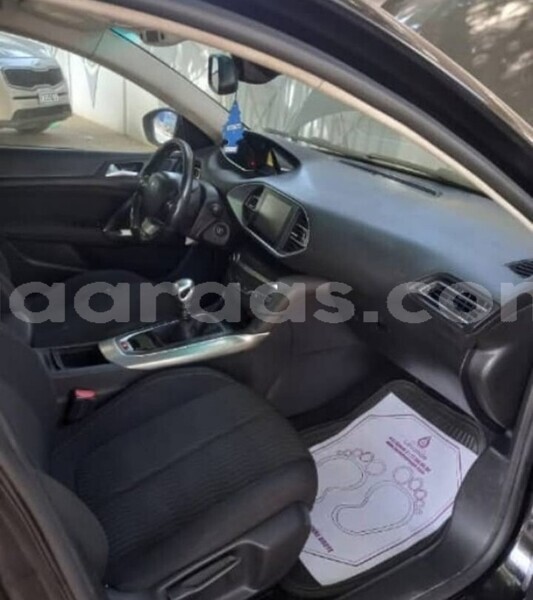 Big with watermark peugeot 308 dakar dakar 30739