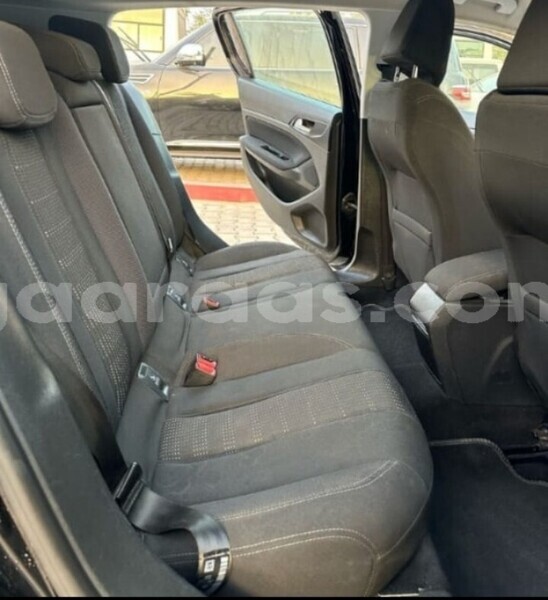 Big with watermark peugeot 308 dakar dakar 30739