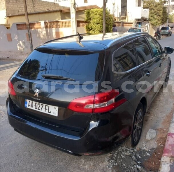 Big with watermark peugeot 308 dakar dakar 30739