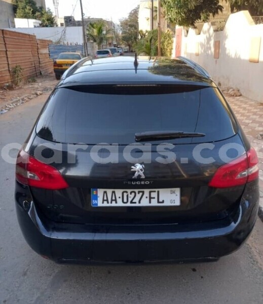 Big with watermark peugeot 308 dakar dakar 30739