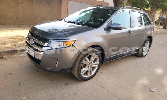 Acheter Occasion Voiture Ford Edge Autre à Dakar, Dakar Acheter Occasion Voiture Ford Edge Autre à Dakar, Dakar