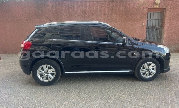 Buy Used Citroen C4 Aircross Other Car in Dakar in Dakar Buy Used Citroen C4 Aircross Other Car in Dakar in Dakar