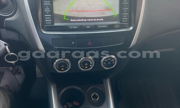 Buy Used Citroen C4 Aircross Other Car in Dakar in Dakar Buy Used Citroen C4 Aircross Other Car in Dakar in Dakar