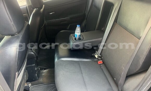 Buy Used Citroen C4 Aircross Other Car in Dakar in Dakar Buy Used Citroen C4 Aircross Other Car in Dakar in Dakar