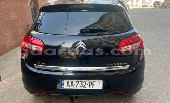 Buy Used Citroen C4 Aircross Other Car in Dakar in Dakar Buy Used Citroen C4 Aircross Other Car in Dakar in Dakar