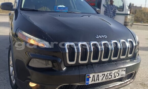 Acheter Occasion Voiture Jeep Cherokee Autre à Dakar, Dakar Acheter Occasion Voiture Jeep Cherokee Autre à Dakar, Dakar