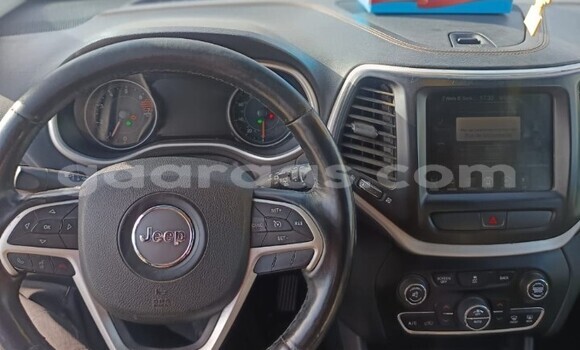 Acheter Occasion Voiture Jeep Cherokee Autre à Dakar, Dakar Acheter Occasion Voiture Jeep Cherokee Autre à Dakar, Dakar